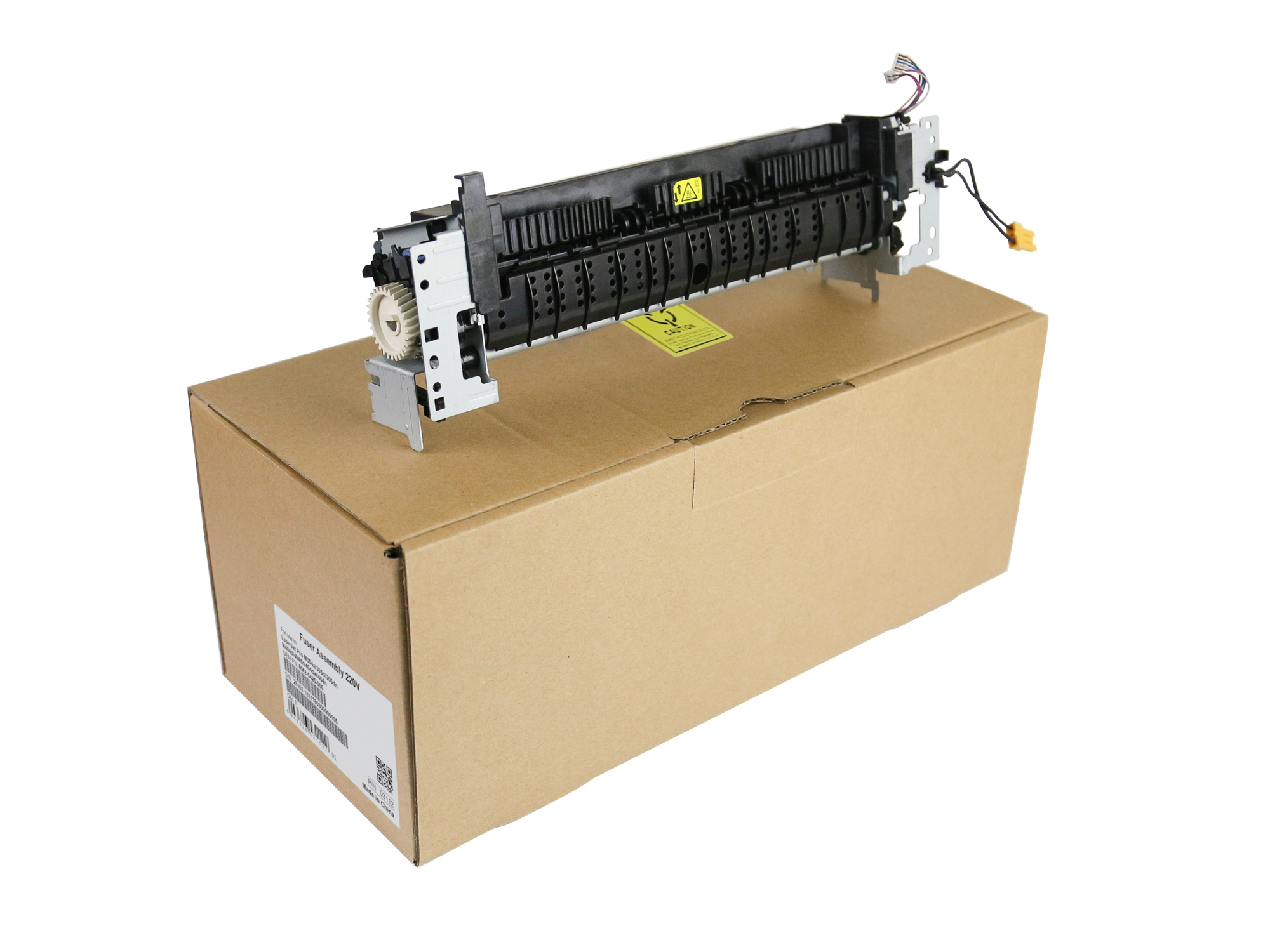 Cs3000 Fuser Fuser Assembly 220V 1