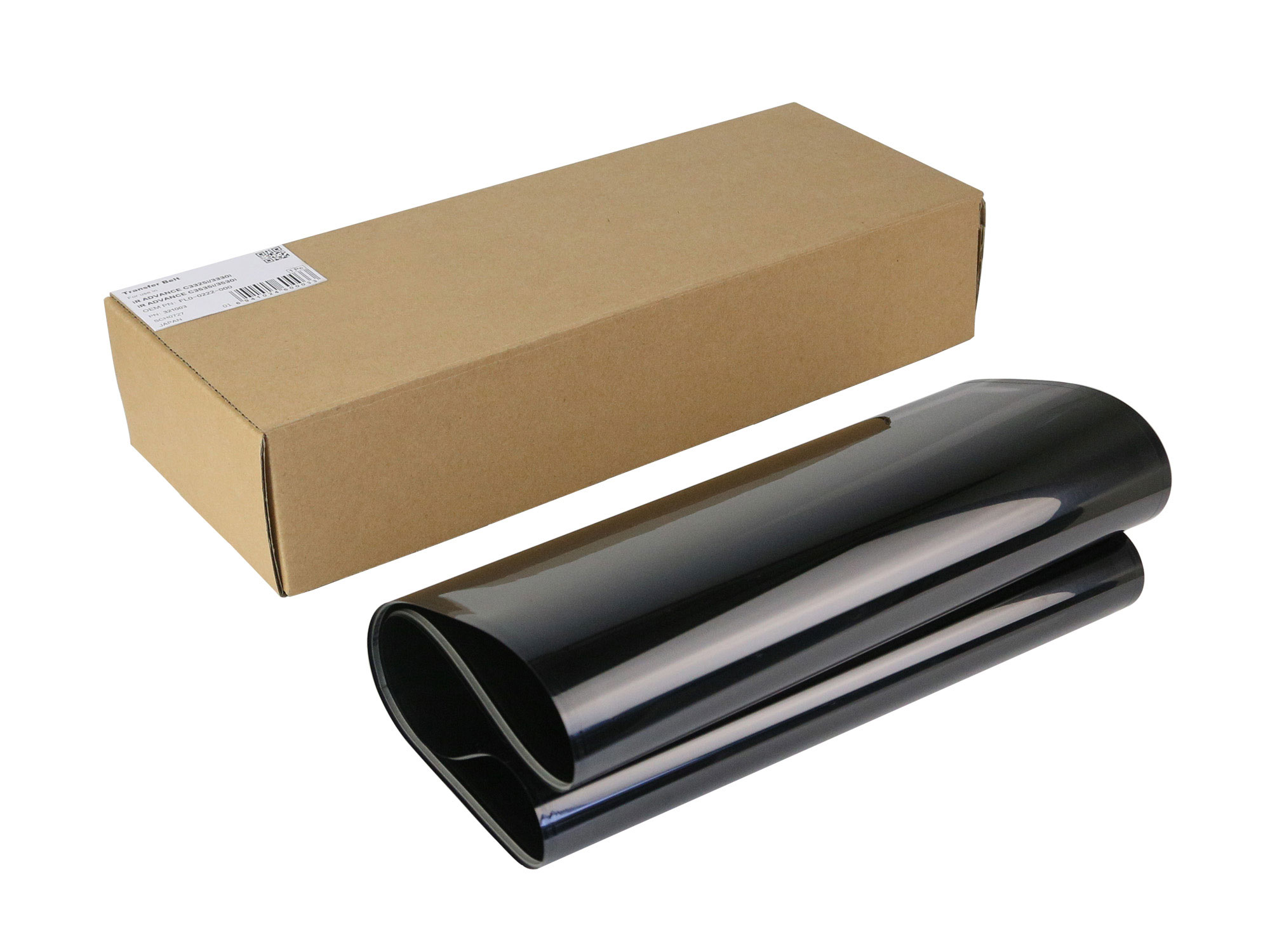 Transfer Belt (Japan) 1