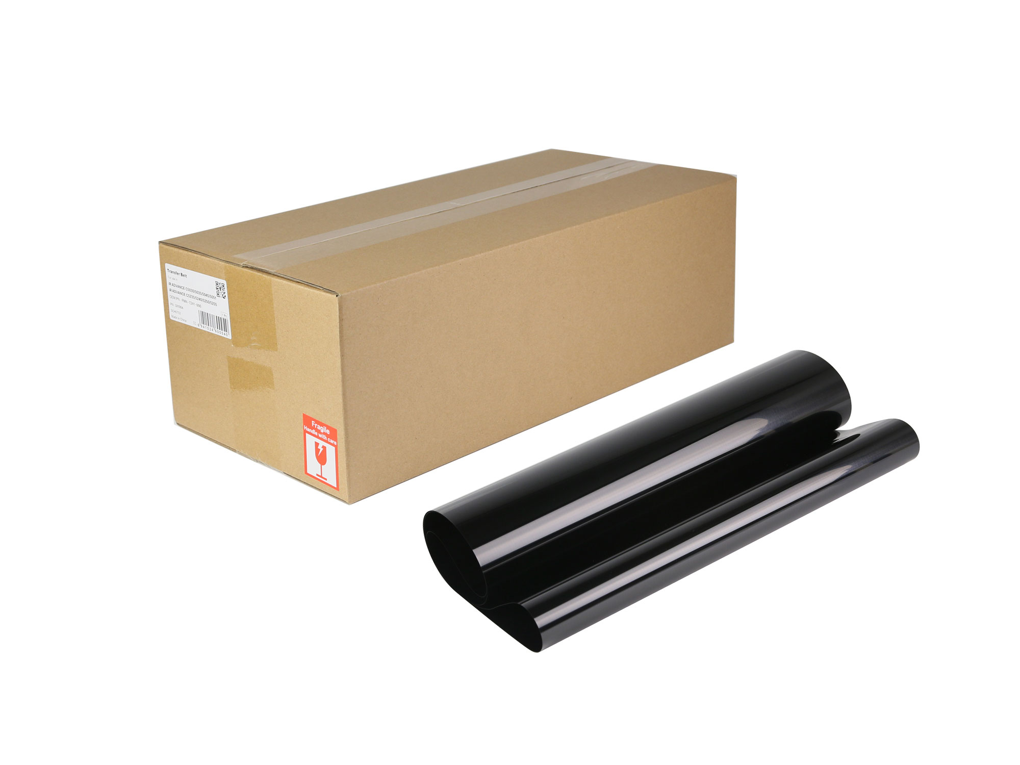 Transfer Belt (Japan) 1