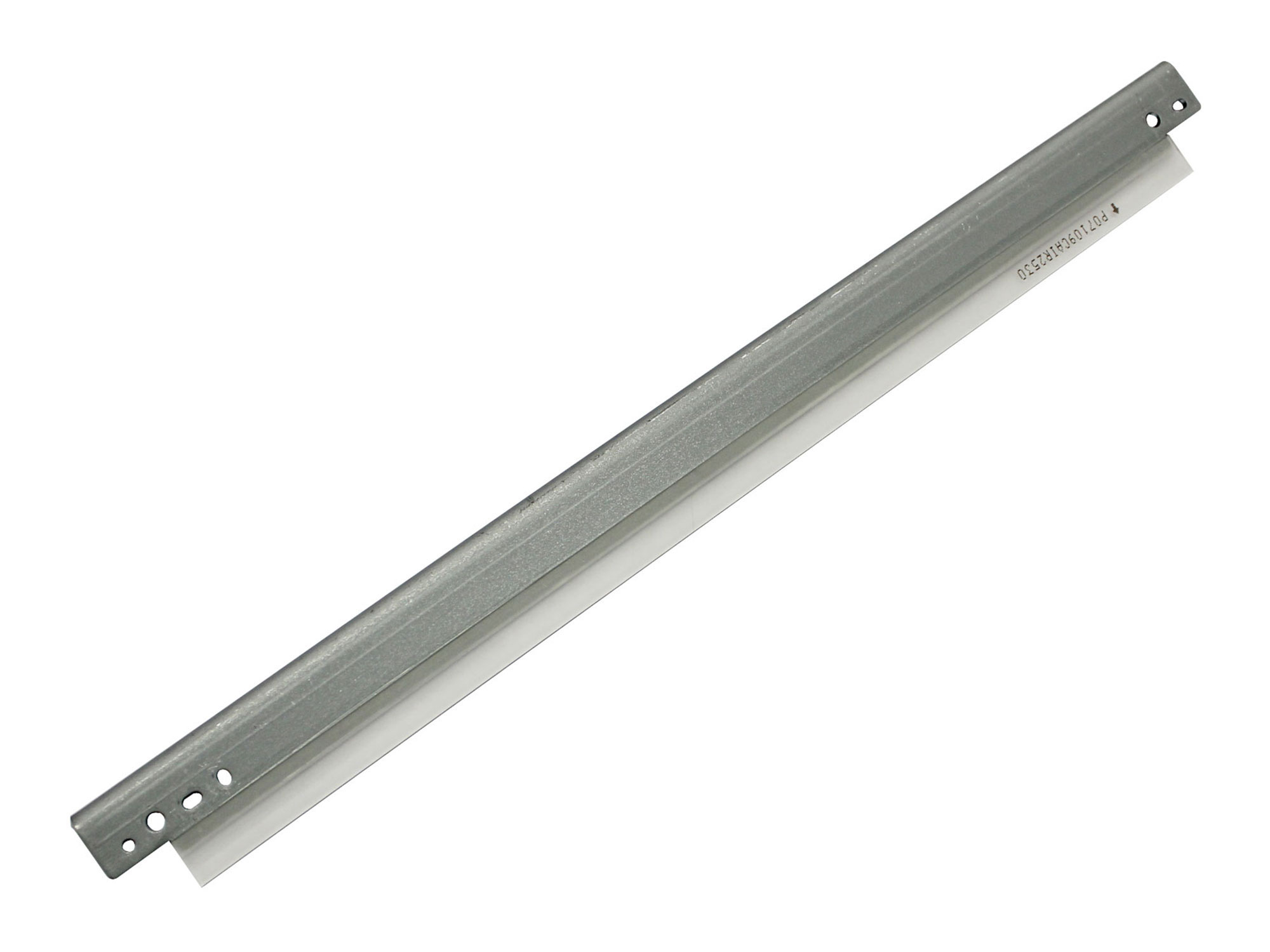 Drum Cleaning Blade 1